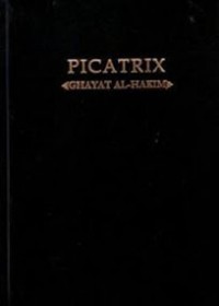 Hellmut_Ritter_-_Picatrix_In_Arabic